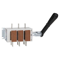 Рубильник опрокидывающий НВА Корнево ВР 32-37В 400А