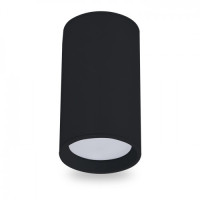 Накладной светильник FERON ML301 MR16 GU10 черный 32864