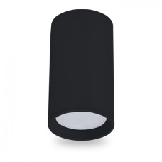 Накладной светильник FERON ML301 MR16 GU10 черный 32864