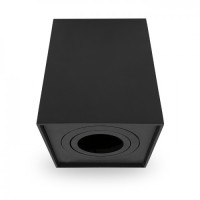 Накладной светильник FERON ML305 MR16 GU10 черный 32971