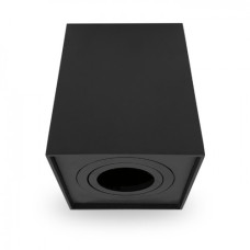 Накладной светильник FERON ML305 MR16 GU10 черный 32971