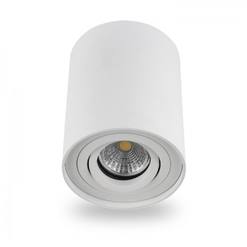 Накладний світильник FERON ML304 MR16 GU10 білий 32968