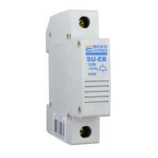 Звонок на DIN-рейку SU-EB АСКО-УКРЕМ A0150010105