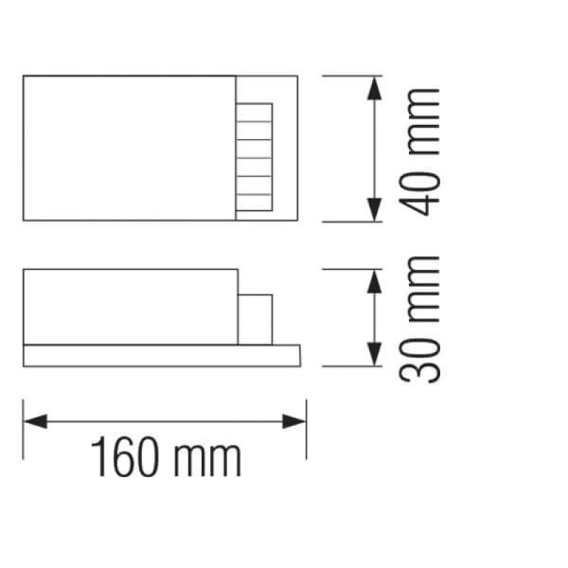 Блок питания HOROZ 12V 5A VEGA-60W 082-001-0060-010