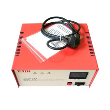 Стабилизатор напряжения CHAP-800