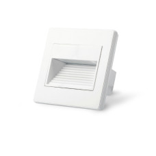 Встраиваемый светодиодный светильник Feron JD13 белый 41193