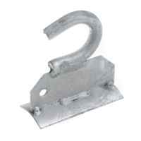 Крюк бандажный на опору БИЛМАКС ГС-16 (КБЛ-1) (Б00010288)