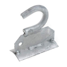 Крюк бандажный на опору БИЛМАКС ГС-16 (КБЛ-1) (Б00010288)