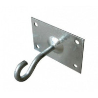 Крюк настенный БИЛМАКС ГМ-12 (КМ-2) (Б00010456)