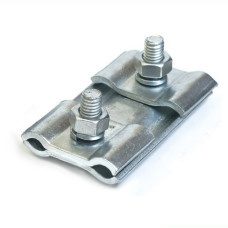 Зажим плашечный БИЛМАКС ПС 1-1 (16-35/16-35)