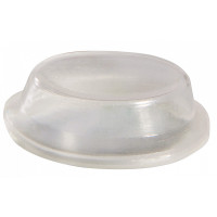 Колпачок силиконовый АСКО-УКРЕМ WPC-13 для переключателей KCD1 овал A0140040092