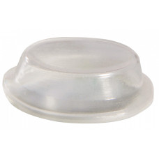 Колпачок силиконовый АСКО-УКРЕМ WPC-13 для переключателей KCD1 овал A0140040092