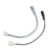 Cоединитель для LED ленты 5050 LED LD102 FERON 3871