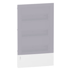 Щит Resi9 MP 3ряд/36 модулей, внутренний, прозрачная дверца Schneider Electric MIP22312T