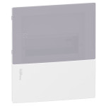 Щит Resi9 MP 1ряд/8 модулей, внутренний, прозрачная дверца Schneider Electric MIP22108T