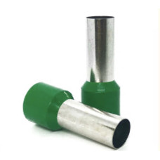 Кабельный наконечник АСКО-УКРЕМ трубчатый в изоляции HT 50-22 A0060010127 (100шт)