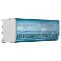 Нульова шина в корпусі 2х11 A0150120023