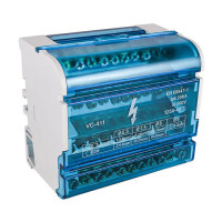 Нульова шина в корпусі 4х11 A0150120021