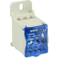 Розподілбчий блок JHUKK-80 A0130010100