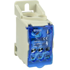Розподілбчий блок JHUKK-125 A0130010101