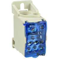 Розподілбчий блок JHUKK-160 A0130010102