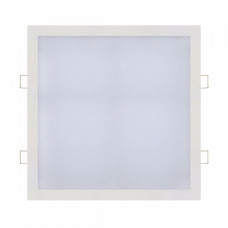 Врезной LED светильник HOROZ Slim/Sq-18 18W 4200К квадрат 056-005-0018-030