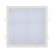 Врезной LED светильник HOROZ Slim/Sq-18 18W 4200К квадрат 056-005-0018-030