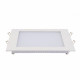Врезной LED светильник HOROZ Slim/Sq-18 18W 4200К квадрат 056-005-0018-030