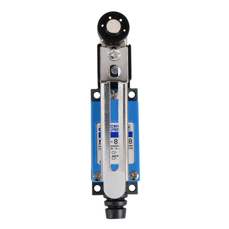 Кінцевий вимикач АСКО-УКРЕМ МЕ 8108 A0050030010