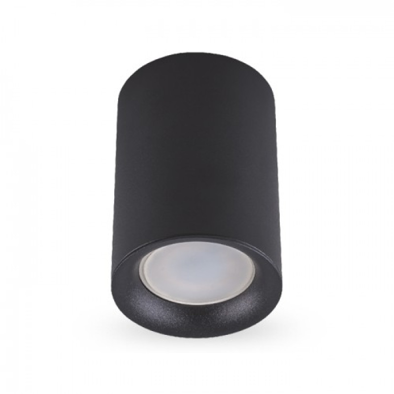 Накладной светильник FERON ML174 MR16 GU10 черный 32631