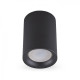 Накладной светильник FERON ML174 MR16 GU10 черный 32631