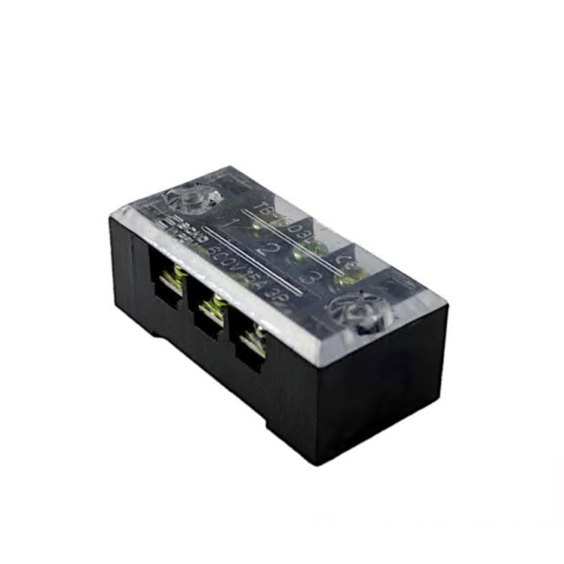 Клеммная колодка АСКО-УКРЕМ в корпусе ТВ 1503 A0130050001