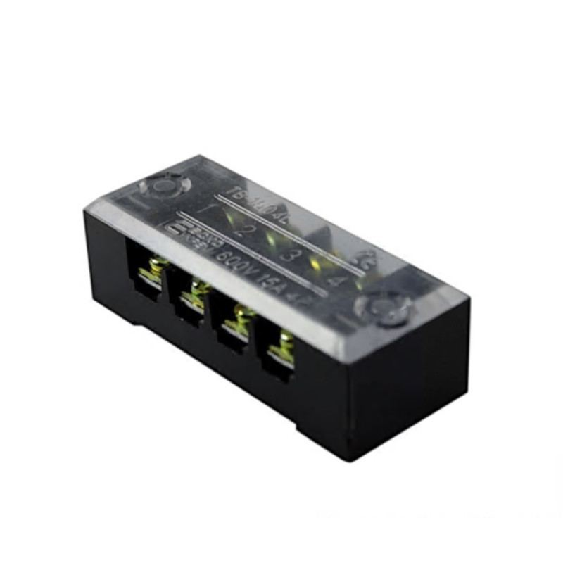 Клеммная колодка АСКО-УКРЕМ  в корпусе ТВ1504 A0130050002