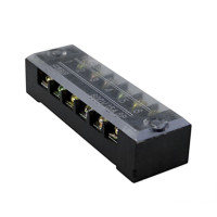 Клеммная колодка АСКО-УКРЕМ в корпусе ТВ1506 A0130050004