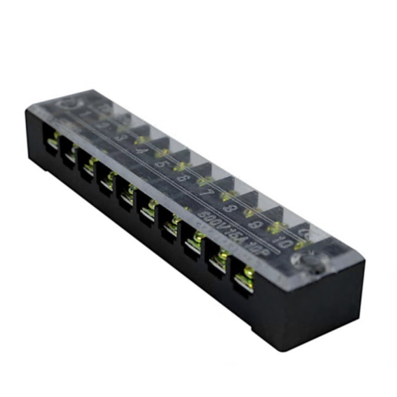 Клемна колодка АСКО-УКРЕМ в корпусі ТВ1510 A0130050005