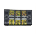 Клеммная колодка АСКО-УКРЕМ в корпусе ТВ2503 A0130050007