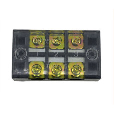 Клеммная колодка АСКО-УКРЕМ в корпусе ТВ2503 A0130050007