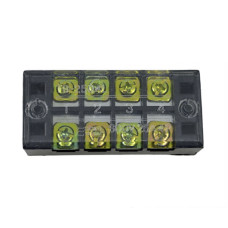 Клеммная колодка АСКО-УКРЕМ в корпусе ТВ2504