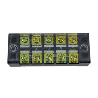 Клеммная колодка АСКО-УКРЕМ в корпусе ТВ2505 A0130050009