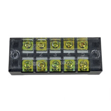 Клеммная колодка АСКО-УКРЕМ в корпусе ТВ2505 A0130050009