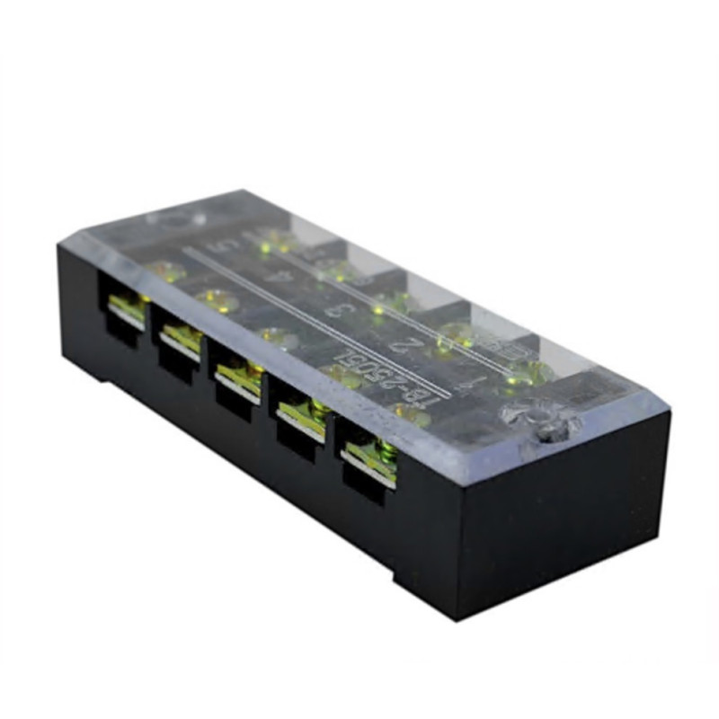 Клеммная колодка АСКО-УКРЕМ в корпусе ТВ2505 A0130050009