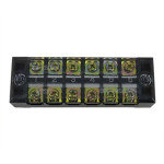 Клеммная колодка АСКО-УКРЕМ в корпусе ТВ2506 A0130050010