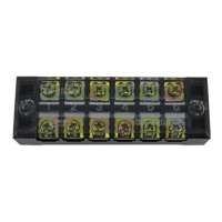 Клеммная колодка АСКО-УКРЕМ в корпусе ТВ2506 A0130050010