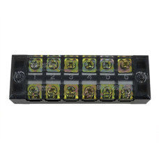 Клеммная колодка АСКО-УКРЕМ в корпусе ТВ2506 A0130050010