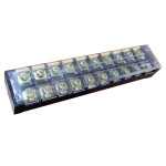 Клеммная колодка АСКО-УКРЕМ в корпусе ТВ2510 A0130050011