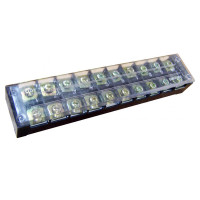 Клеммная колодка АСКО-УКРЕМ в корпусе ТВ2510 A0130050011