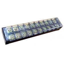 Клеммная колодка АСКО-УКРЕМ в корпусе ТВ2510 A0130050011