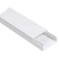 Кабельный канал TM 220 100х60 (16) белый (2м)