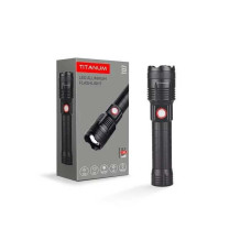 Портативний світлодіодний ліхтарик Titanum TLF-T07 700lm 6500K