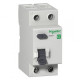 Устройство защитного отключения (УЗО) Easy9 2Р 25А 10mА EZ9R14225 Schneider Electric